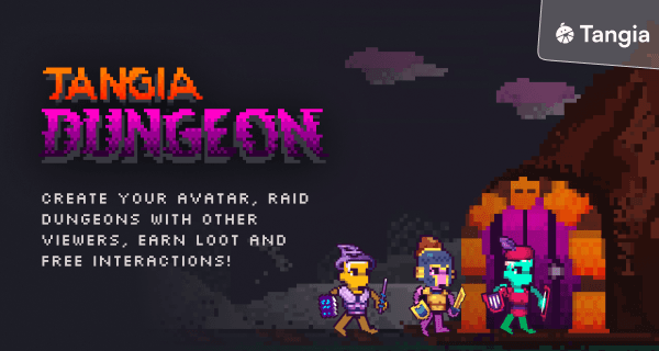 Tangia Dungeon